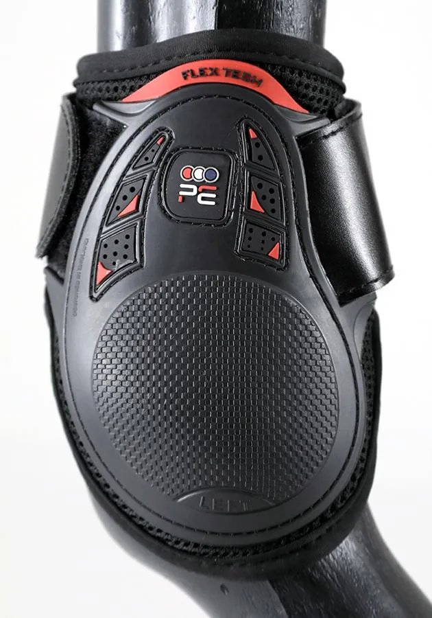 PEI Kevlar Air Tech Fetlock LITE Horse Boots